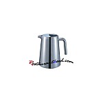 Tilting Double Ply Stainless Steel Pitcher
