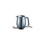 Double Ply Stainless Steel Convex Body Pitcher