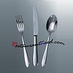 Stainless Steel Plain Cutlery