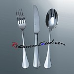 Stainless Steel Economic Cutlery