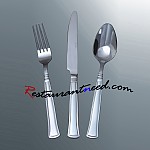 Stainless Steel Carving Flatware