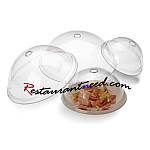 PC Round Food Cover