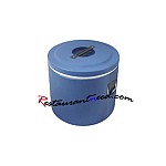 Round Isothermal Container