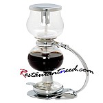 YAMI Delicate Syphon Coffee Maker