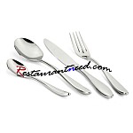 Stainless Steel Vision Cutlery