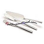 Stainless Steel Vision Flatware