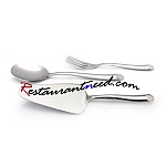 Stainless Steel Vision Flatware