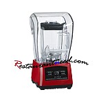 2L Smoothie Blender With Sound-proofing Cover