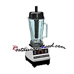 2L High-Quality Comercial Multi-Function Smoothie Blender