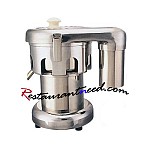 Round Stainless Steel Commercial Juicer