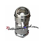 Stainless Commercial Juicer