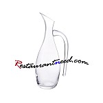 Bevel Mouth Wine Decanter