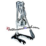 Stainless Steel Hand Pressing Juicer