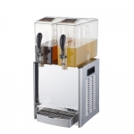 20L Double Heads Combination Type Cold & Hot Drink Dispenser