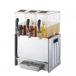 30L Triple Heads Combination Type Cold & Hot Drink Dispenser