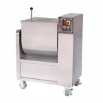 50LStainless Steel Filling Mixer