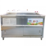 180L Single Tank Fruit and Vegetable Washer