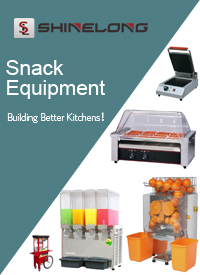 Download Snack Equipment 2018