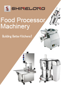 Download Food Processor Machinery 2018