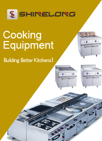 Download Cooking Equipment 2018