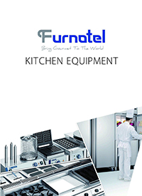 Download Furnotel Kitchen Equipment 2023